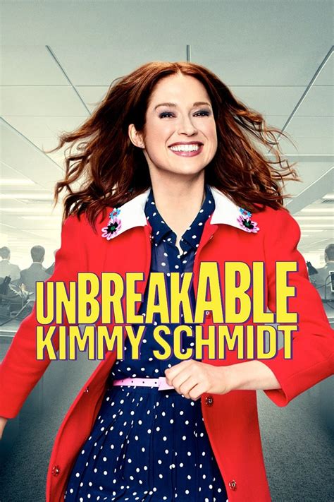 unbreakable kimmy schmidt|More.